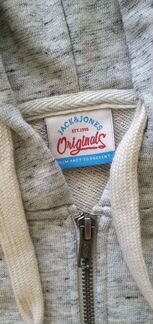 Толстовка s