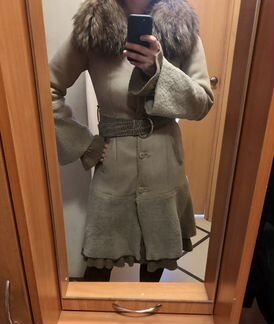 Дубленка