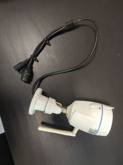 Уличная IP Wi-Fi камера 2 мП 1080P Full HD