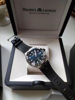 Maurice Lacroix Aikon Venturer Automatic Новые