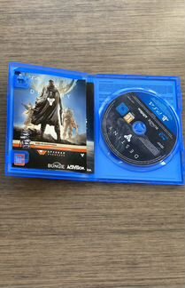 Игра ps4