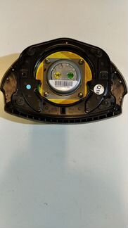 Airbag в руль mercedes W211