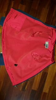 Куртка межсезонная р. 140 Alpex б/у