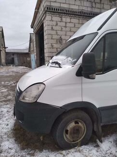 Iveco Daily 3.0 МТ, 2011, 345 000 км