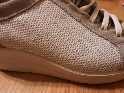 Кроссовки - ботинки