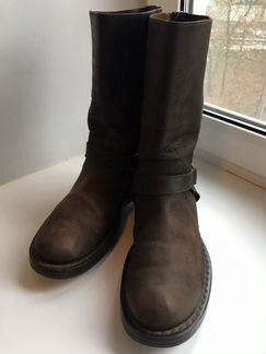 Сапоги Levi’s