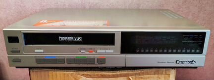 Видеомагнитофон Panasonic PV-1330-R