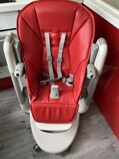 Стульчик для кормления Peg Perego Tatamia