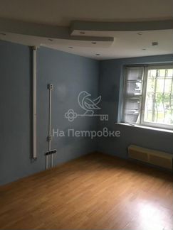 Продам офисное помещение, 135 м²