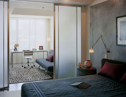 Межкомнатные перегородки