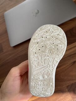 Босоножки superfit 19
