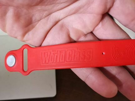 Абонемент world class неделя вся Москва