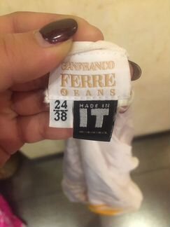 Ferre платье