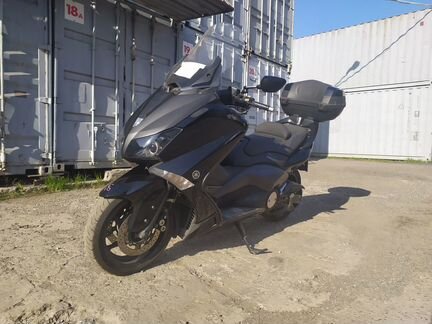 Yamaha T-Max 530 2015г