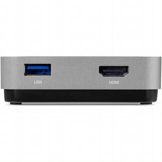 Расширитель портов OWC USB-C Travel Dock