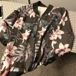 Бомбер (цветы)