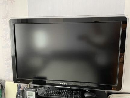 Телевизор philips 42