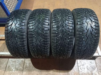 235 55 17 Toyo бу Шины Зимние 235 55 R17 105S