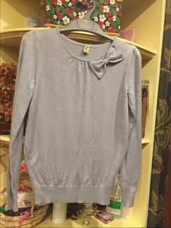 Школьный свитер Маленькая Леди