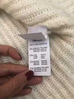 Blumarine свитер