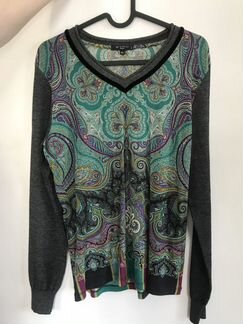 Блуза женская etro