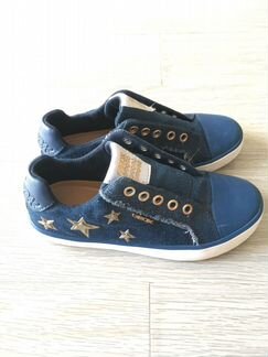 Geox Кеды