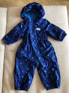 Комбенизон детский Barkito