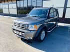 Land Rover Discovery 2.7 AT, 2009, 190 000 км