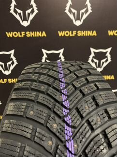 Новые 235/60 18 Continental ContiIceContact 3 XL