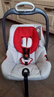 Автокресло 0+ (0-13 кг) CAM