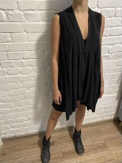 Платье allsaints