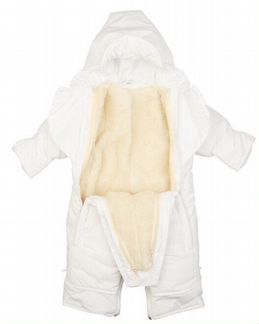 Комбинезон трансформер новый Rusland р.74