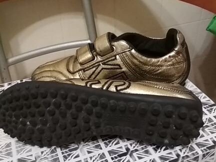 Кроссовки сникерсы Bikkemberg