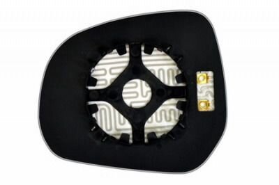 Зеркальный элемент opel Agila B (08-15)