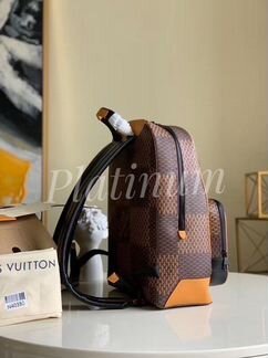 Рюкзак луи виттон louis vuitton сумка портфель