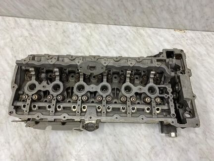Голова на BMW N52B25