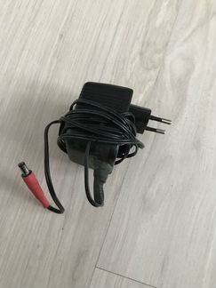 DI Box Radial JDX