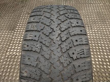 Шина 265 70 16 114T Nokian Hakkapeliitta SUV