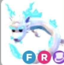 Продам FR frost