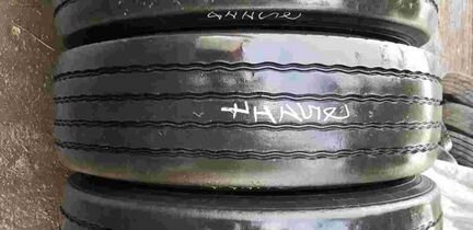 Грузовая шина бу 22.5 315/80