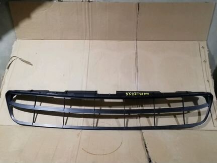 Решетка лексус RX-350