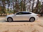 Lexus ES 2.5 AT, 2014, 118 258 км объявление продам
