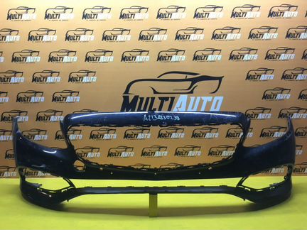 Бампер передний Mercedes E-Classe W213 2016-2020