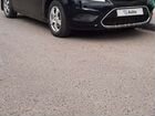 Ford Focus 1.6 МТ, 2009, 148 052 км