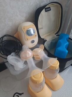 Молокоотсос Medela Freestyle электрический