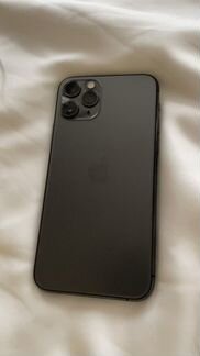 iPhone 11 PRO 259 Gb. 2 sim