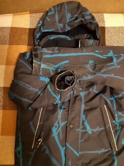 Зимняя куртка reimatec