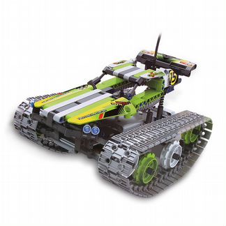 Радиоуправляемый Конструктор 