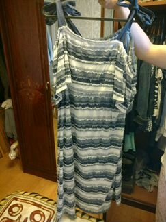 Сарафан летний новый,Rezerved