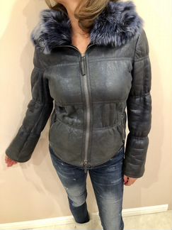 Куртка Италия Zaffers зима